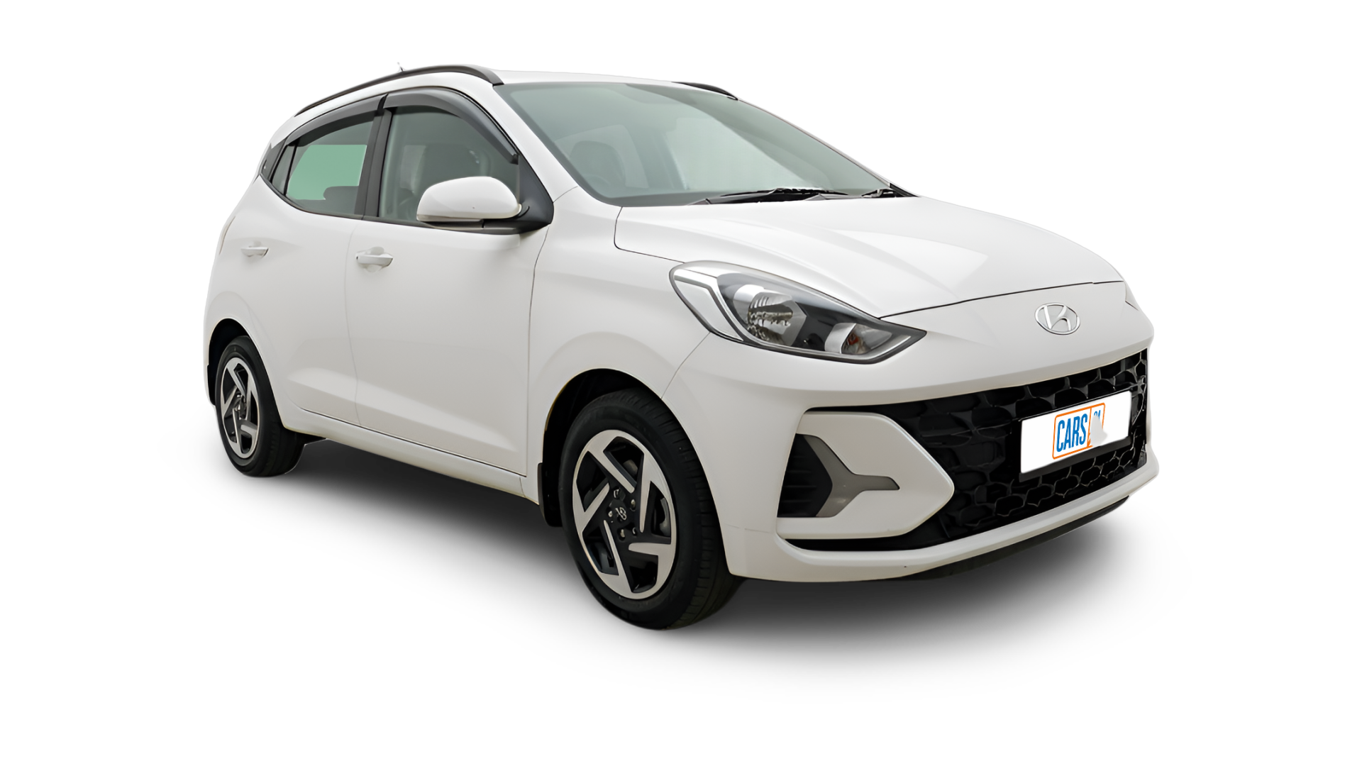 Hyundai GRAND I10 NIOS-img